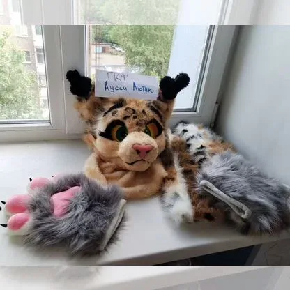Fursuit