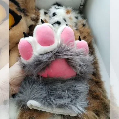 Fursuit