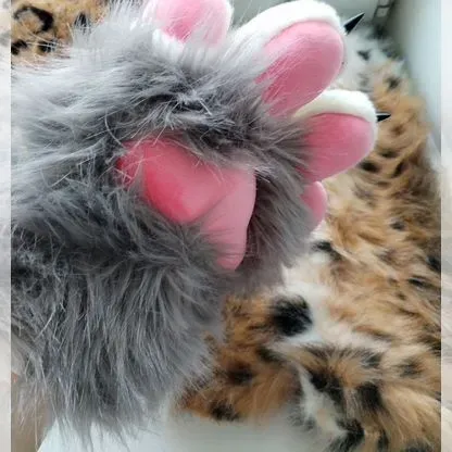 Fursuit
