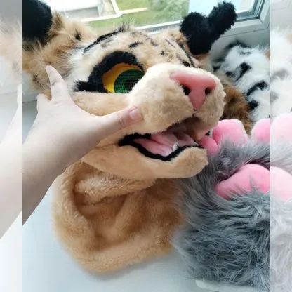 Fursuit