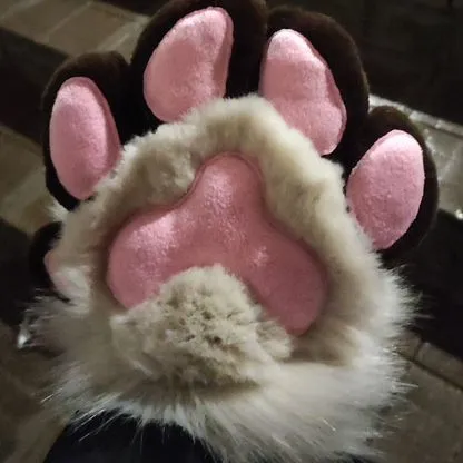 Fursuit