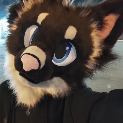 Fursuit