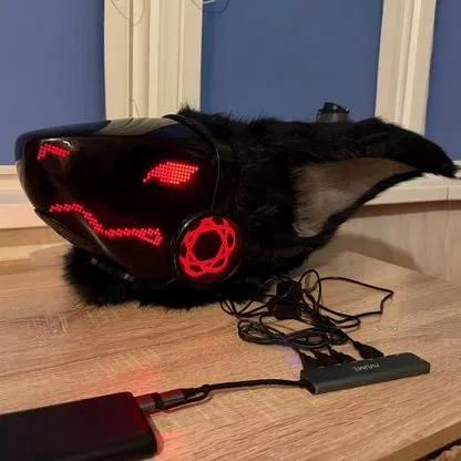 Fursuit