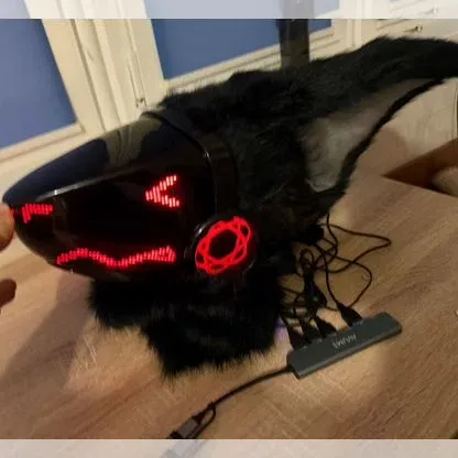 Fursuit