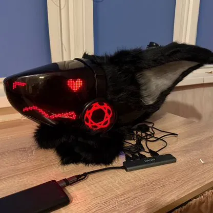 Fursuit