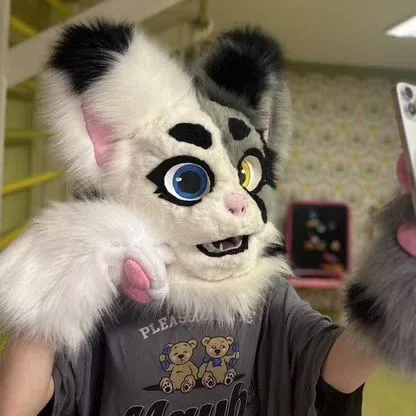 Fursuit