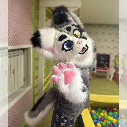 Fursuit
