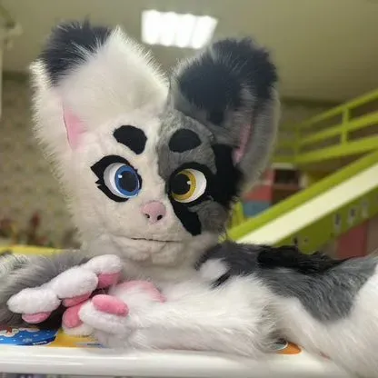 Fursuit