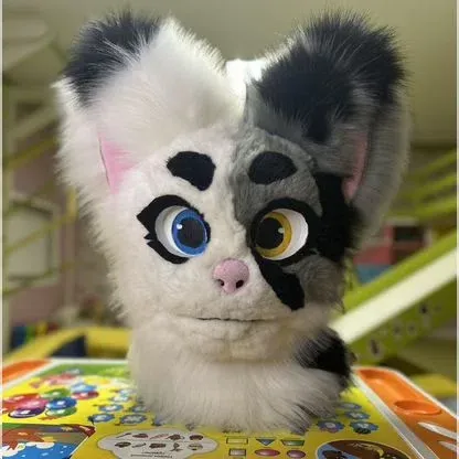 Fursuit