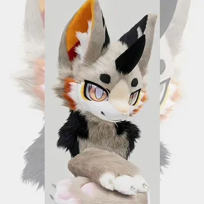 Fursuit