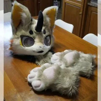 Fursuit