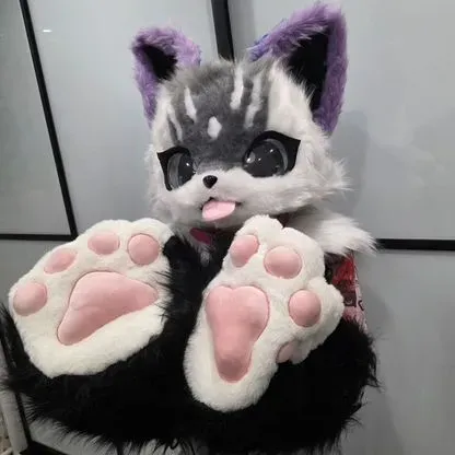 Fursuit