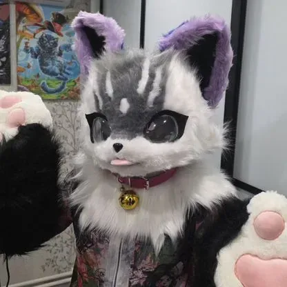 Fursuit