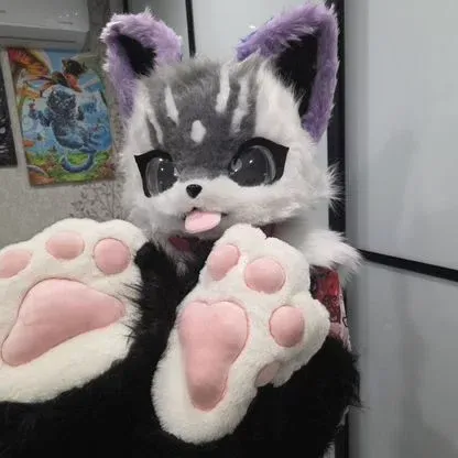 Fursuit