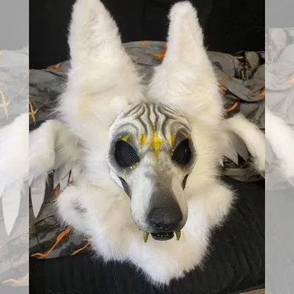 Fursuit