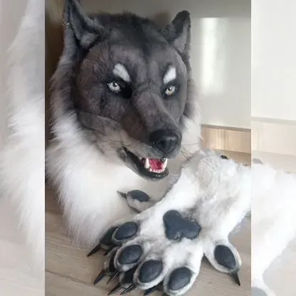 Fursuit