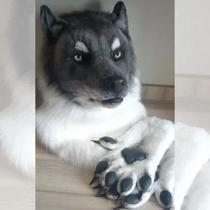 Fursuit