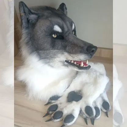 Fursuit