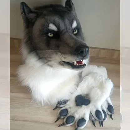 Fursuit