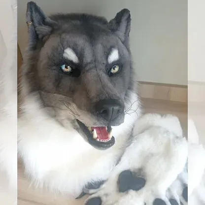 Fursuit