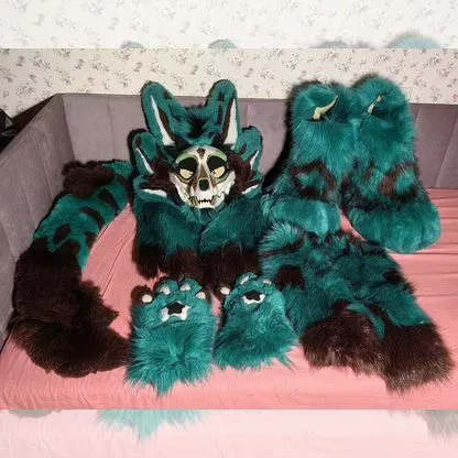 Fursuit