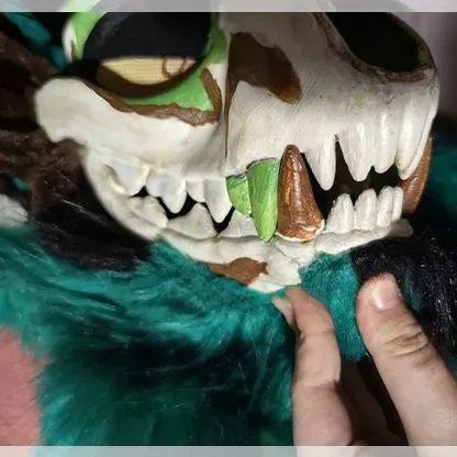 Fursuit