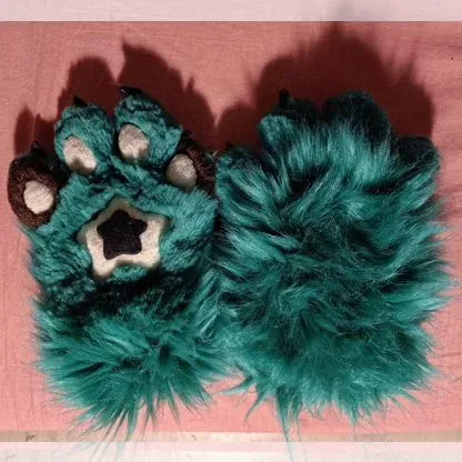 Fursuit