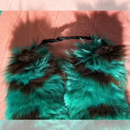 Fursuit