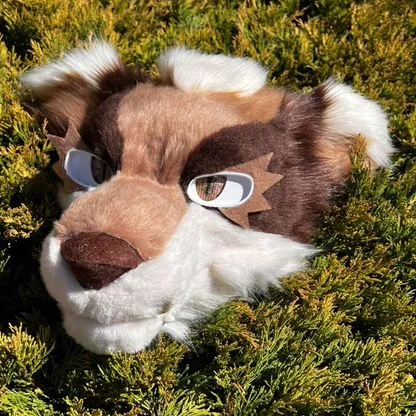 Fursuit