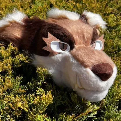 Fursuit
