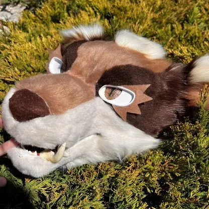Fursuit