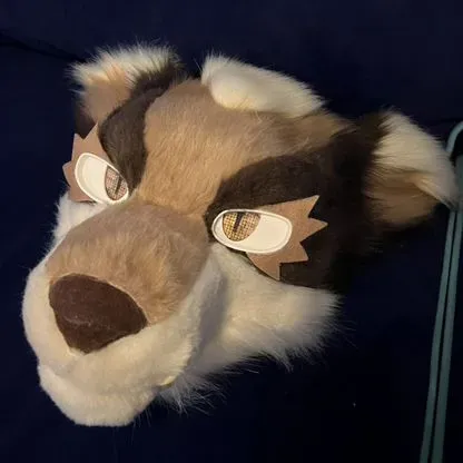 Fursuit