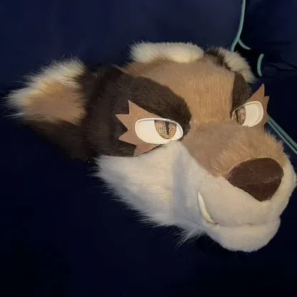 Fursuit