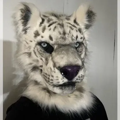 Fursuit