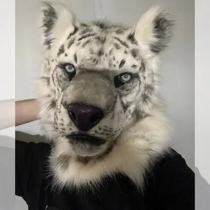 Fursuit