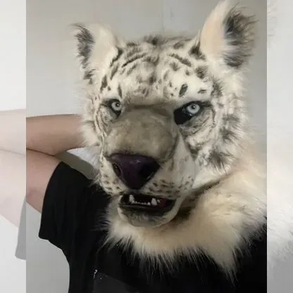 Fursuit