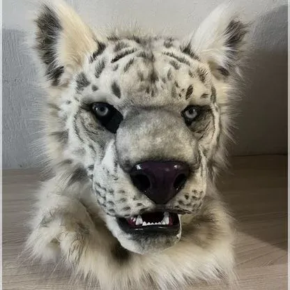 Fursuit
