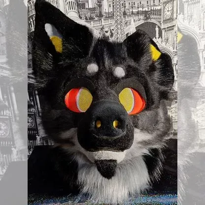 Fursuit