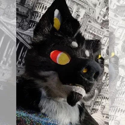 Fursuit
