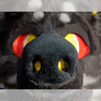 Fursuit