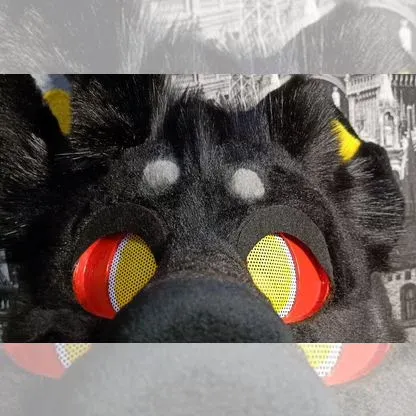 Fursuit