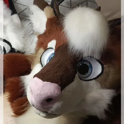 Fursuit