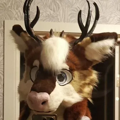 Fursuit