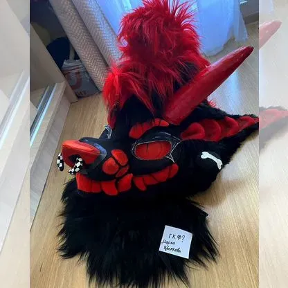 Fursuit