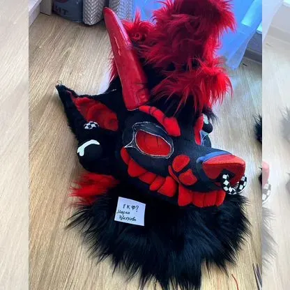 Fursuit