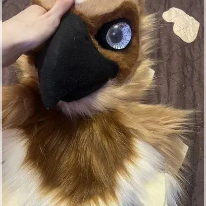 Fursuit
