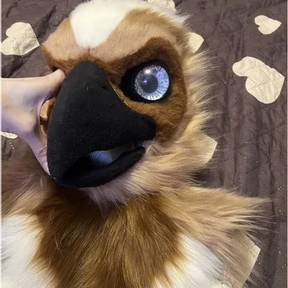 Fursuit