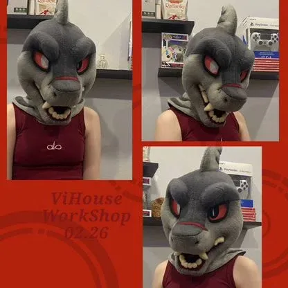 Fursuit