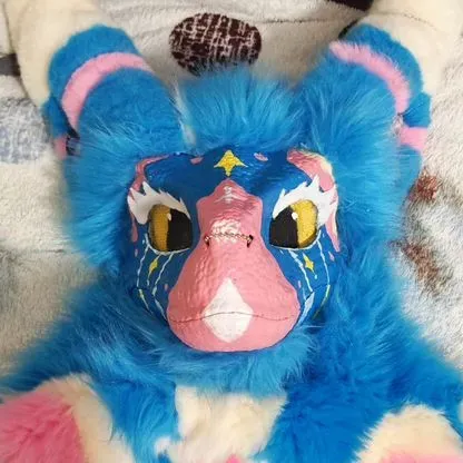 Fursuit