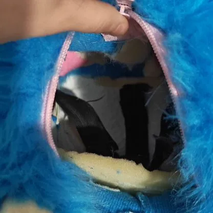Fursuit